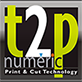 T2P Numeric